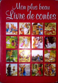 Couverture Mon plus beau livre de contes Editions Dami 2000