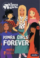 Couverture Kinra girls, tome 26 : Kinra girls forever Editions PlayBac 2020