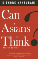 Couverture Can Asians Think? Editions Autoédité 2009