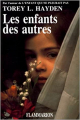 Couverture Les enfants des autres Editions Flammarion 1986
