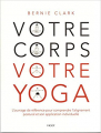 Couverture Votre corps votre yoga Editions Vigot 2019