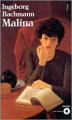 Couverture Malina Editions Seuil 1973