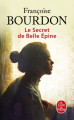 Couverture Le secret de Belle Epine Editions Le Livre de Poche 2020
