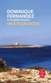 Couverture Où les eaux se partagent / Un été en Sicile Editions Le Livre de Poche 2020