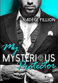 Couverture My Mysterious Protector Editions Evidence (Enaé) 2020