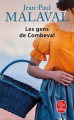Couverture Les gens de Combeval, tome 1 Editions Le Livre de Poche 2020