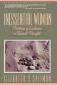 Couverture Inessential Woman: Problems of Exclusion in Feminist Thought Editions Beacon Press 1990