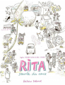 Couverture Rita sauvée des eaux Editions Delcourt (Hors collection) 2020