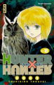 Couverture Hunter X Hunter, tome 18 Editions Kana (Shônen) 2013