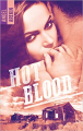 Couverture Hot blood Editions BMR 2019