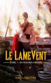 Couverture Le Lamevent Editions Autoédité 2020