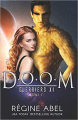 Couverture Guerriers Xi, tome 1 : Doom Editions Autoédité 2020
