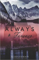 Couverture Always & Forever, tome 1 Editions Autoédité 2018