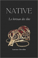 Couverture Native, tome 1 : Le berceau des élus Editions Autoédité 2014