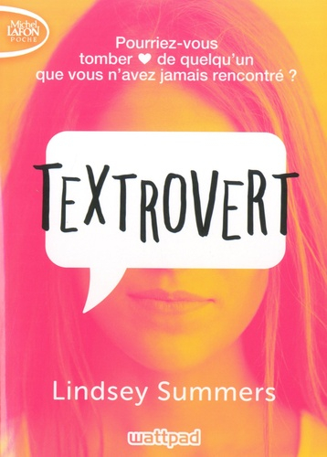 textrovert book