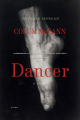 Couverture Danseur Editions Picador 2004