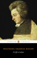 Couverture Mozart: A Life in Letters  Editions Penguin books (Classics) 2006