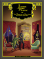 Couverture Les Mille et un Fantômes et autres histoires, illustré Editions Altaya (Alexandre Dumas Illustré) 2020