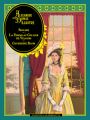 Couverture Pauline, La femme au collier de velours, Catherine Blum, illustré Editions Altaya (Alexandre Dumas Illustré) 2020