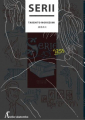 Couverture Serii Editions Atelier Akatombo 2020
