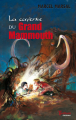 Couverture La caverne du grand mammouth Editions Tertium 2014