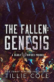Couverture Deadly Virtues, book 0: The Fallen: Genesis Editions Autoédité 2019