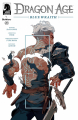 Couverture Dragon Age: Blue Wraith, book 1 Editions Dark Horse 2020