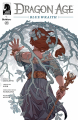 Couverture Dragon Age: Blue Wraith, book 3 Editions Dark Horse 2020