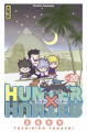 Couverture Hunter X Hunter, tome 20 Editions Kana (Shônen) 2013