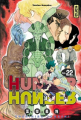 Couverture Hunter X Hunter, tome 22 Editions Kana (Shônen) 2013