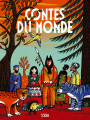 Couverture Contes du monde (Lito) Editions Lito (Les contes du monde entier) 2020