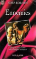 Couverture Ennemies Editions J'ai Lu 1993