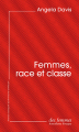 Couverture Femmes, race et classe Editions Des Femmes (Antoinette Fouque) 2020