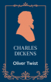 Couverture Oliver Twist / Les Aventures d'Oliver Twist / Les Aventures d'Olivier Twist Editions Archipoche 2020