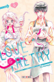 Couverture Love & retry, tome 6 Editions Soleil (Manga - Shôjo) 2020