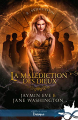 Couverture La malédiction des dieux, tome 3 : Séduction Editions MxM Bookmark (Imaginaire) 2020