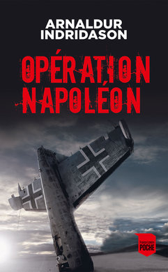 Couverture Opération Napoléon