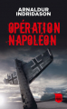 Couverture Opération Napoléon Editions France Loisirs (Poche) 2020