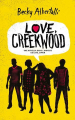 Couverture Love, Creekwood Editions Hachette 2020