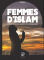Couverture Femmes d'islam Editions Ribat 2019