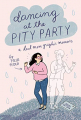 Couverture Dancing at the pity party Editions Penguin books 2020