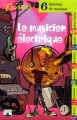 Couverture Le musicien électrique : 6 histoires de musique Editions Fleurus (Z'azimut) 2001
