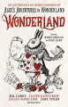 Couverture Wonderland: An Anthology Editions Titan Books 2019