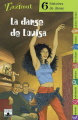 Couverture La danse de Louisa : 6 histoires de danse  Editions Fleurus (Z'azimut) 2002