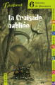 Couverture La croisade oubliée : 6 histoires de dinosaures Editions Fleurus (Z'azimut) 2006