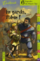 Couverture En garde, Robin ! : 6 légendes du Moyen Âge Editions Fleurus (Z'azimut) 2007