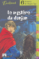 Couverture Le mystère du donjon : 6 histoires de Moyen Âge Editions Fleurus (Z'azimut) 2004