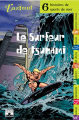 Couverture Le surfeur de Tsunami : 6 histoires de sport de mer Editions Fleurus (Z'azimut) 2000
