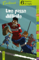 Couverture Une passe difficile : 6 histoires de rugby Editions Fleurus (Z'azimut) 2007