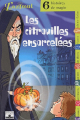 Couverture Les citrouilles ensorcelées : 6 histoires de magie Editions Fleurus (Z'azimut) 2004